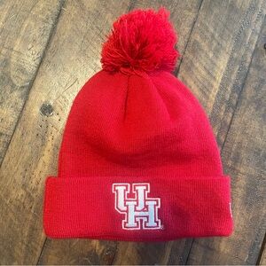 University of Houston Cougars Beanie